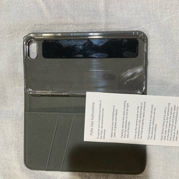 Phone Case for Apple iPhone SE 2017 by Stringberry in Fairy House design NWT - Picture 3 of 6